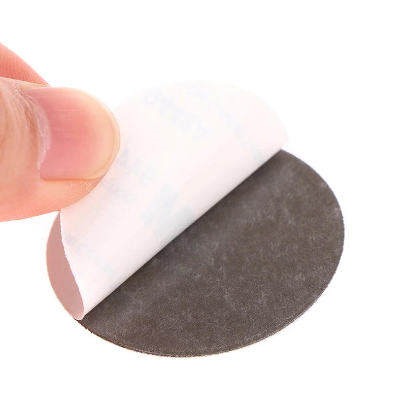 RFID 125KHz T5577 Rewritable Sticker Keytag Anti Metal Interference Label Writable Key Token Tag Card Duplicate Clone NFC Tags Oasis Select