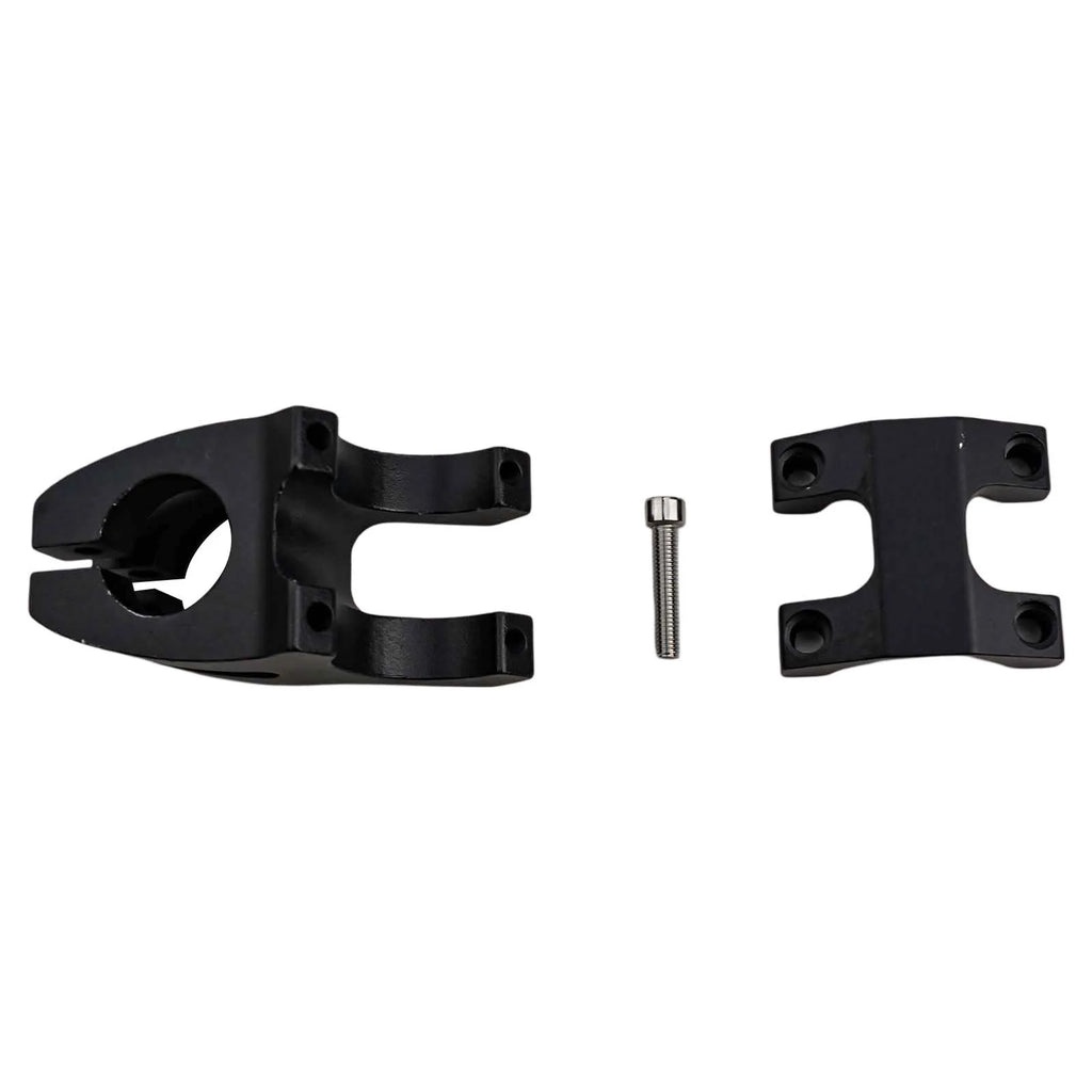 For Electric Scooters Scooter Handlebar Modification Electric Scooter Handlebars Scooter Maintenance 23.5MM Stem 59CM Length Oasis Select