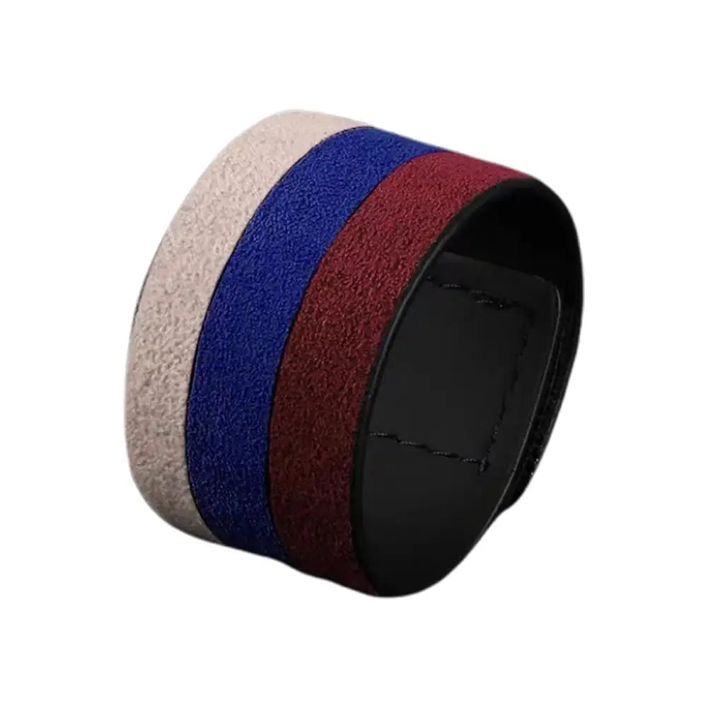 Universal Steering Wheel Center Line Marker | Car Interior Accent Steering Wheel Marker Oasis Select B