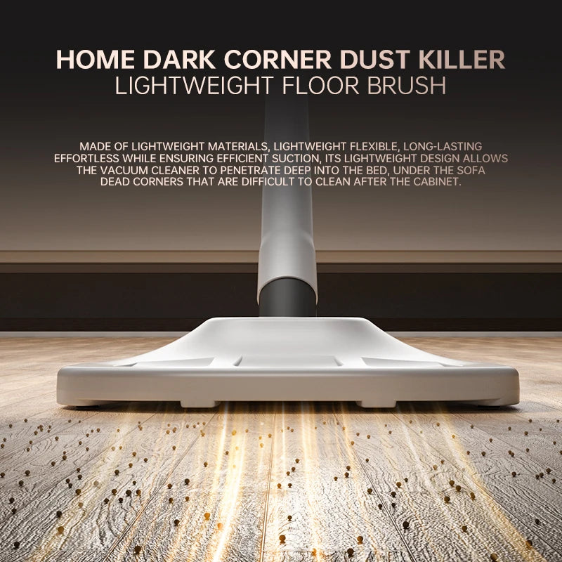 GUOHE 11000Pa Cordless Handheld Vacuum – Wet & Dry, HEPA