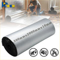 10MM Thermal Insulation Soundproof Mat Heat Barrier Foam Roll Home Wall Floor Door Acoustic Noise Reduction Warm Keeping Panel Oasis Select Default Title