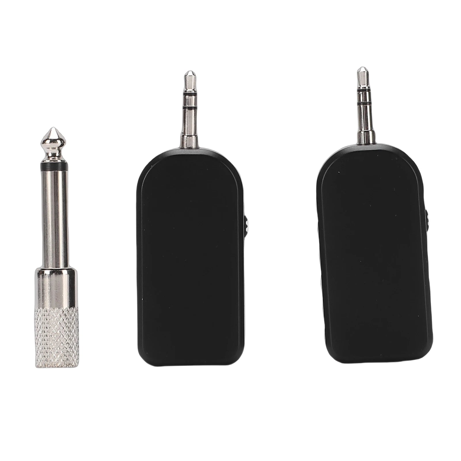 Wireless Instrument Mic Wireless Instrument Microphone 2.4G Violin Cello Guitar Clip On Condenser Mic for Stage Performance Band Oasis Select