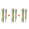 Hoygi Retinol Eye Cream – Firming, Anti-Wrinkle & Hydrating 15g Retinol Eye Cream Oasis Select 3 X 15g boxed