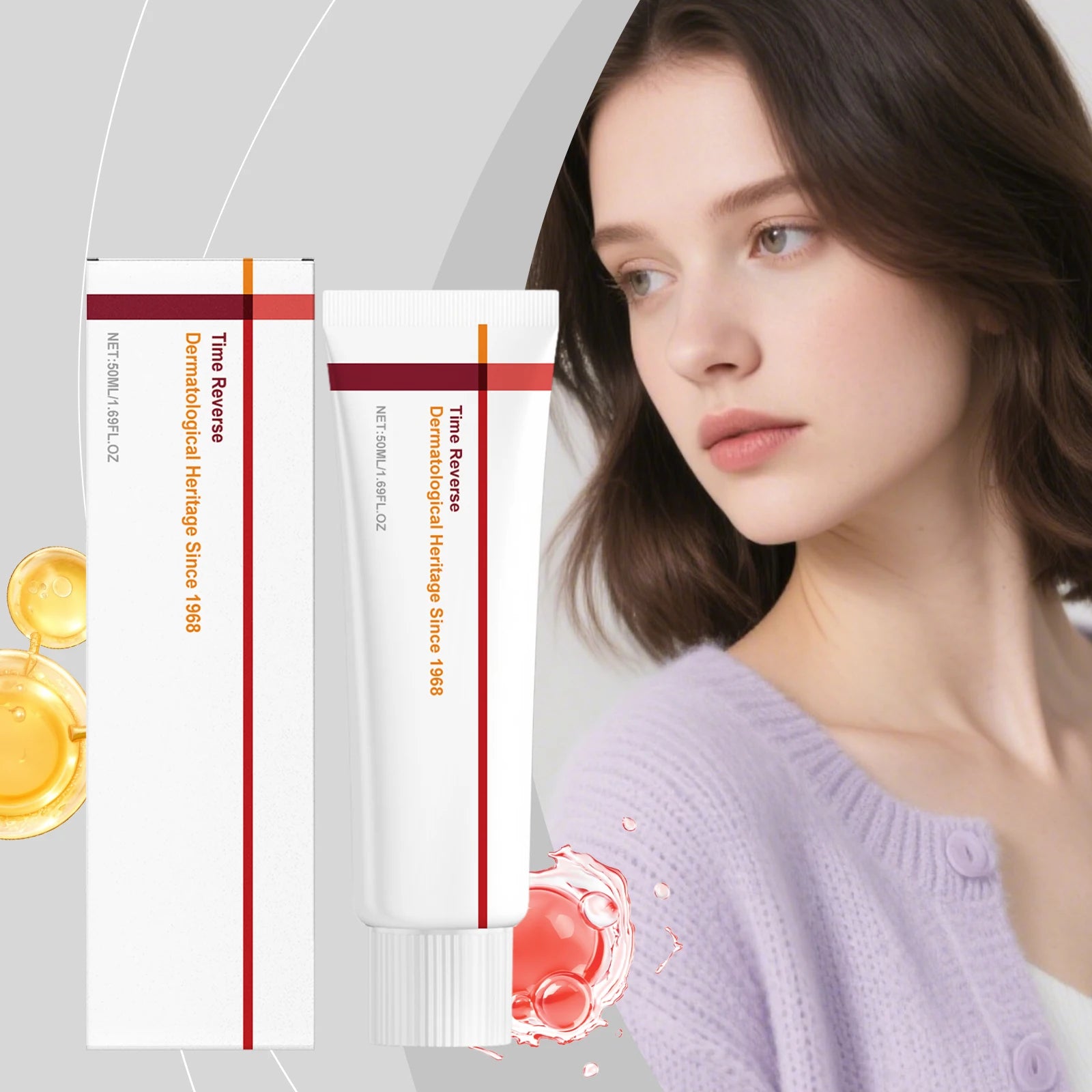 Firming Skin Centella Asiatica Cream Hydrating Moisturizing Improves Skin Firmness Reduces Sagging Skincare Moisturize Cream Oasis Select 2boxed