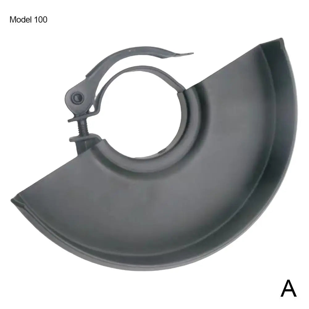 Alloy Quick Release Angle Grinder Guard – 100 to 150mm
