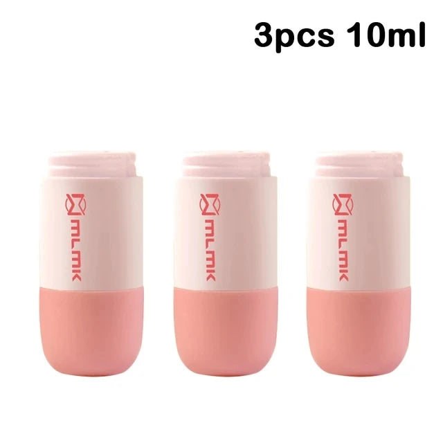 2 In 1 Thermal Paper Correction Fluid with Unboxing Knife Durable Thermal Paper Data Identity Protection Fluid Eraser Box Opener Oasis Select B-3 Refill