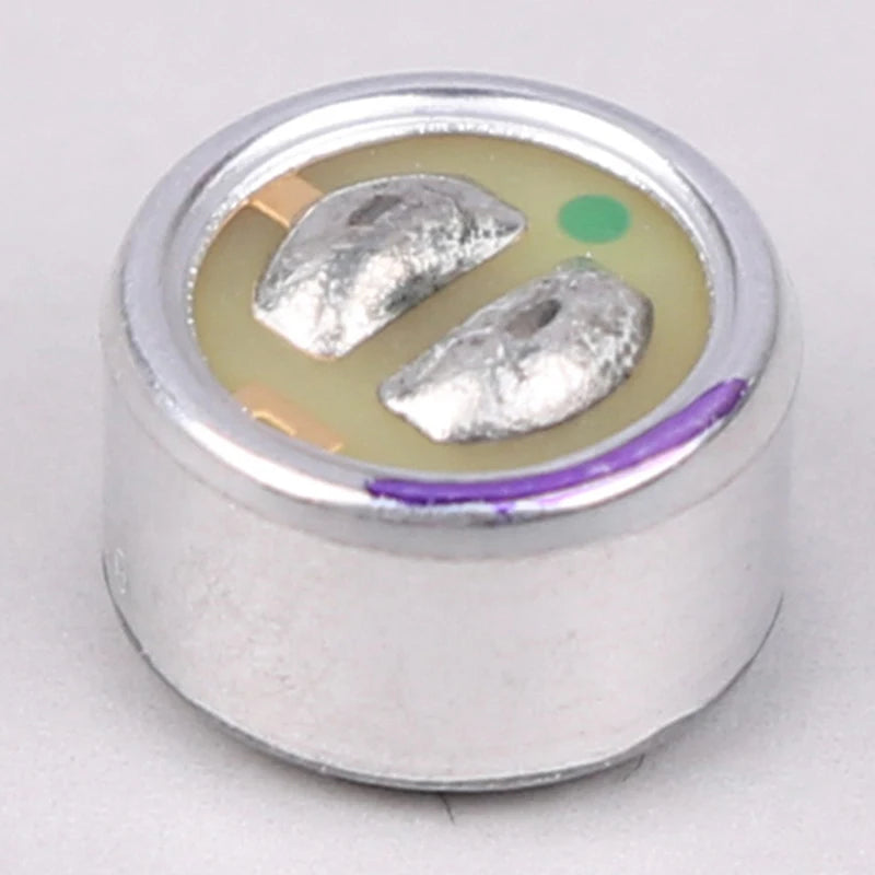 New Sale Microphone Head WM-61A DIY Steel Printing Japanese Imported WM-61A102CW Oasis Select