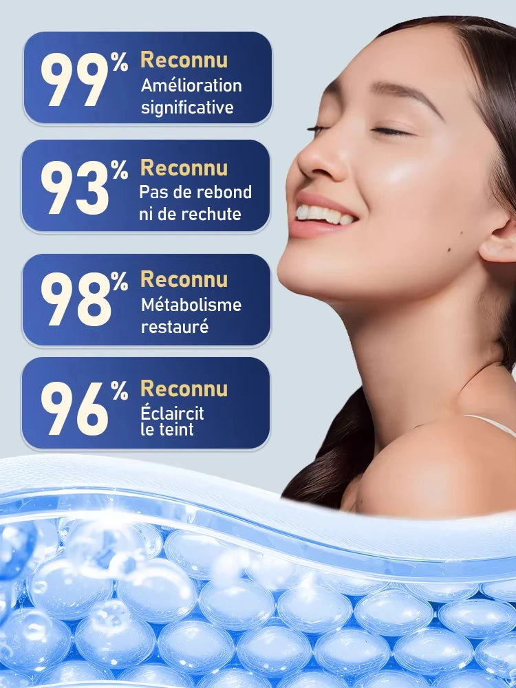 Centella Asiatica Essence Improves Roughness Smooth Skin Soothe Oasis Select