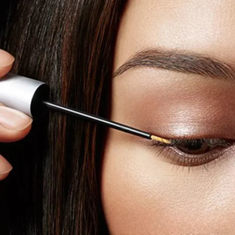 3.5Ml Premium Eyelashes/eye Enhancer Waterproof and Continuous Charm Extending The Pure Natural Eyelashes Eyebrow Pencil Oasis Select