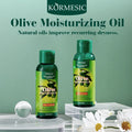 Olive Face Oil 100ml – Moisturizing & Anti-Dryness Skin Care Facial Moisturizing Oil Oasis Select Default Title