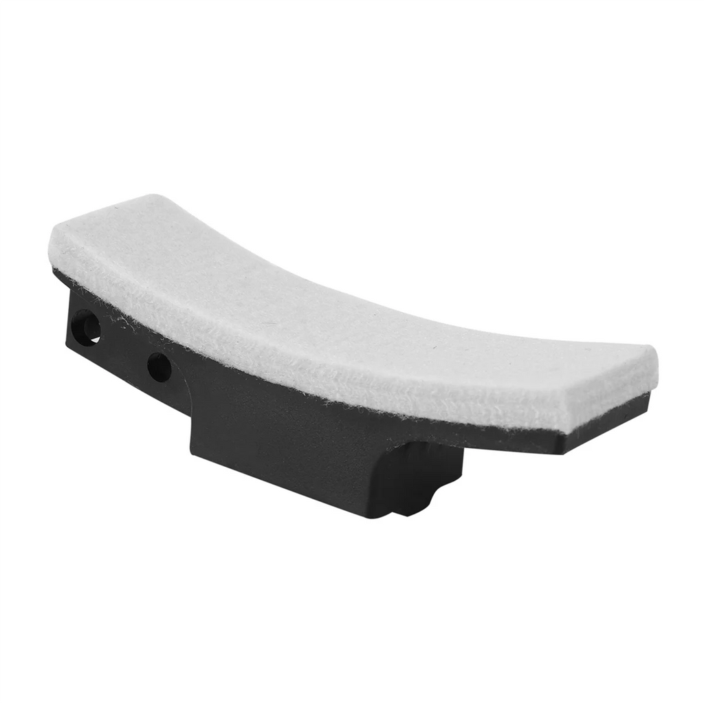 Exercise Bike Brake Pads Hairy Pad for Bike Brake Pads Bike Brake Group Replacement Part Oasis Select