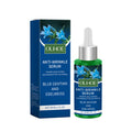 Anti Wrinkle Serum Face Moisturizing Deep Hydrating Facial Lifting Fade Fine Lines Smooth Tender Skin Renewal Firming Face Serum Oasis Select 30ml boxed