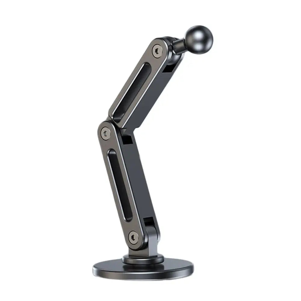 720° Magnetic Car Phone Holder – Universal Air Vent Mount