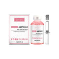 PDRN Pink Vitamin Glow Boosting Facial Serum Ampoule 40ml Facial Serum Ampoule Oasis Select 1pcs