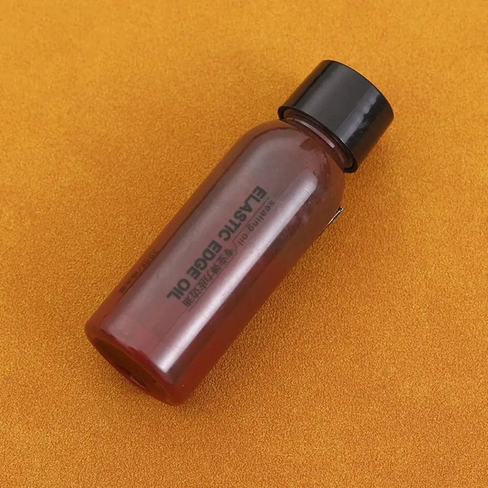 30ml Leather Edge Paint Oil | Color Dye Finish – Leathercraft