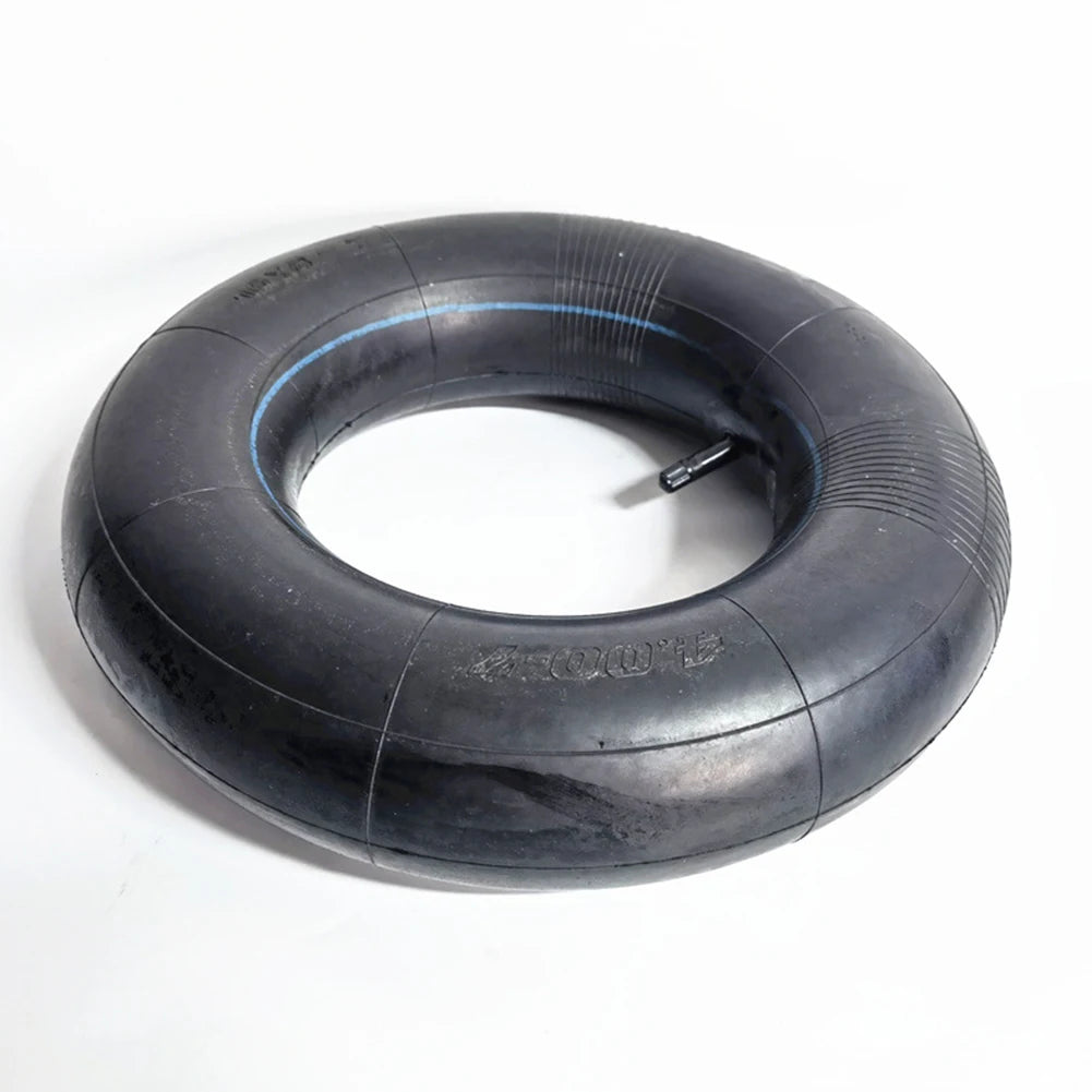 16 X 8-7 Inner Tube For Go Kart Bike Trailer Tire 4.00-7 Inner Tire Tube Micro-tillage Rotary Tiller Inner Tube Rubber Parts Oasis Select