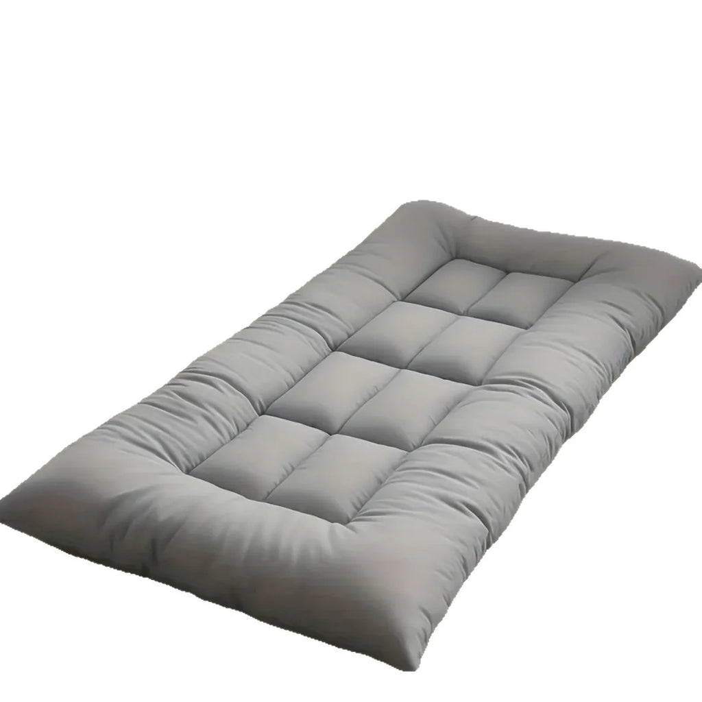 Super Large Summer Cooling Pad Dog Sofa Bed, Super Soft Thick Polyester Pet Pad Anti-slip Bottom Dog Bed Dog Beds Oasis Select