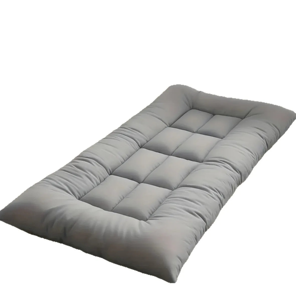 Super Large Summer Cooling Pad Dog Sofa Bed, Super Soft Thick Polyester Pet Pad Anti-slip Bottom Dog Bed Dog Beds Oasis Select