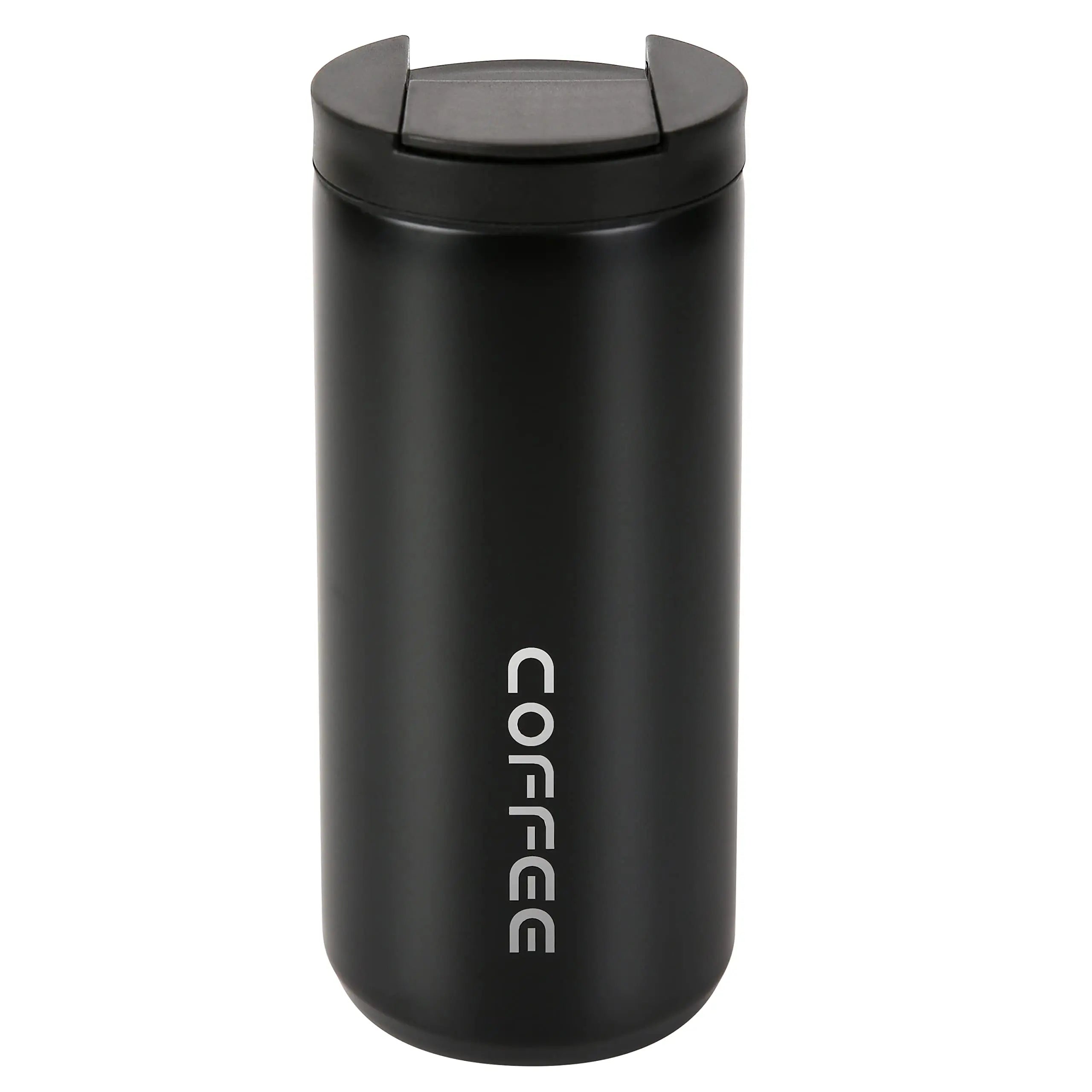 400ML Stainless Steel Coffee Thermos Bottle Thermal Mug Leakproof Car Vacuum Flasks Coffee Cup Travel Portable Insulated Bottles Oasis Select