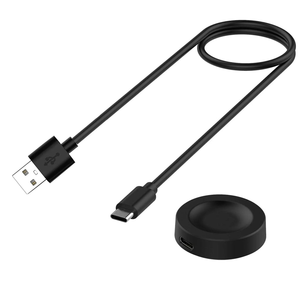USB Charger for Huawei Watch GT4 GT3 GT2 Pro Ultimate Buds Smartwatch Charger Oasis Select