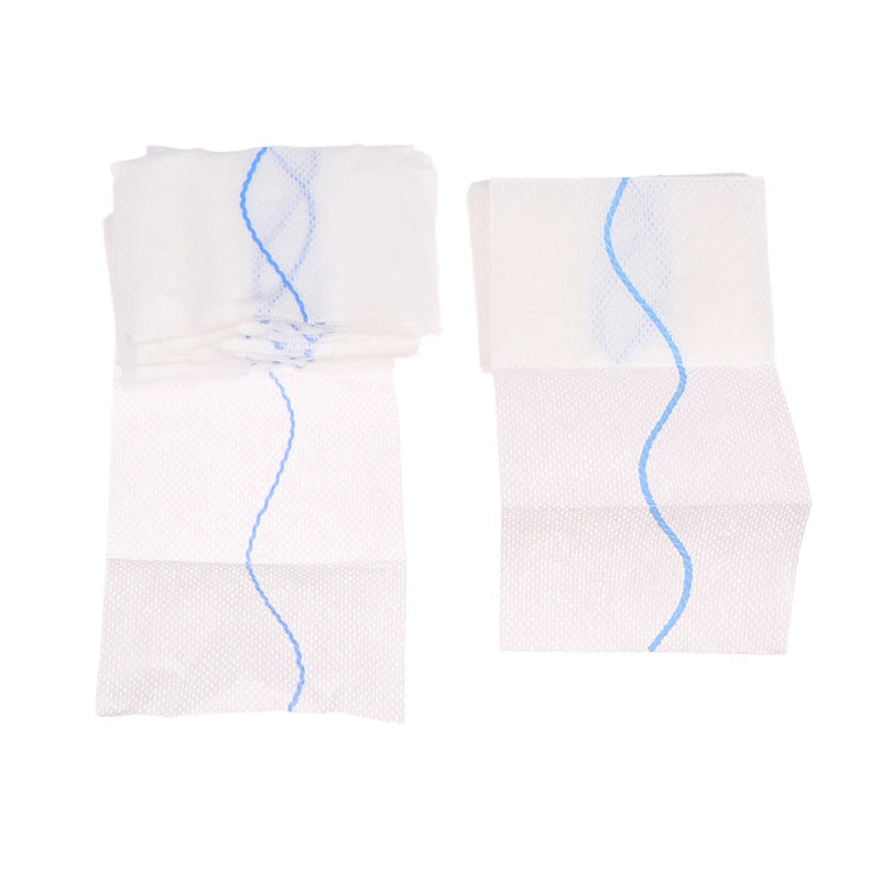 Kaolin Gauze Combat Hemostatic Outdoor Emergency Trauma Z-Fold Soluble For First Aid Kit Medical Wound Dressing Oasis Select