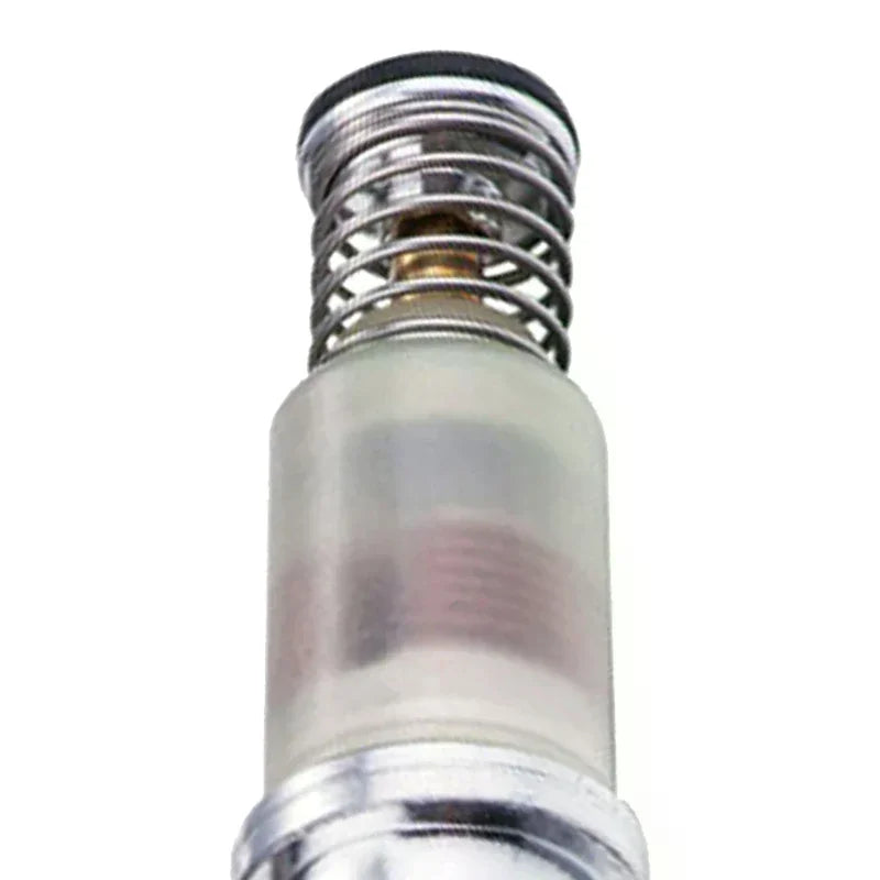 Gas Stove Single Wire Electromagnetic Safety Unit Used In Gas Valve As Flame Failure Safety Device Single Foot Safety Valve Oasis Select