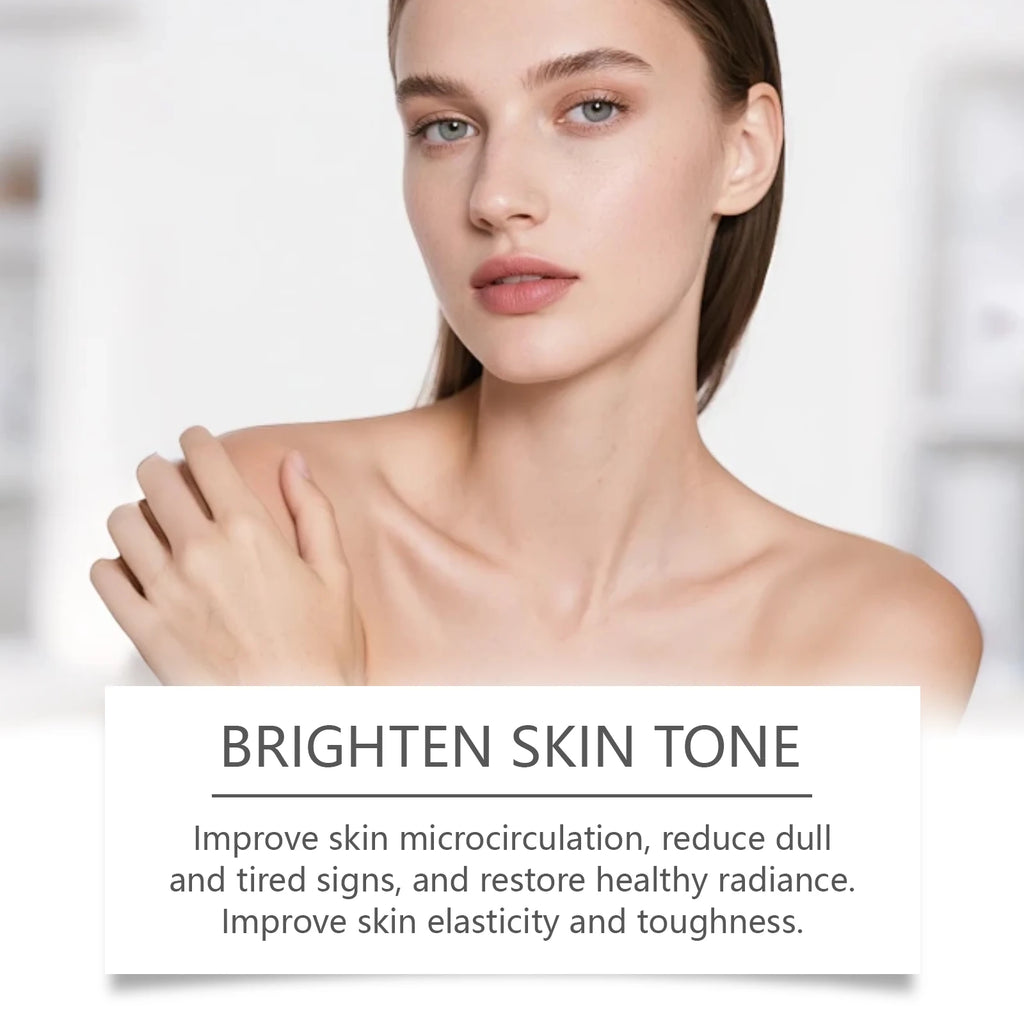 Skin care cream deeply moisturizes and moisturizes the skin, delicate and soft, body and face, universal moisturizing and non-st Oasis Select