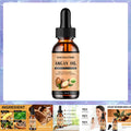 Moroccan Argan Oil Hair Serum – Frizz, Shine & Split Ends Hair Oil Serum Oasis Select 40ml