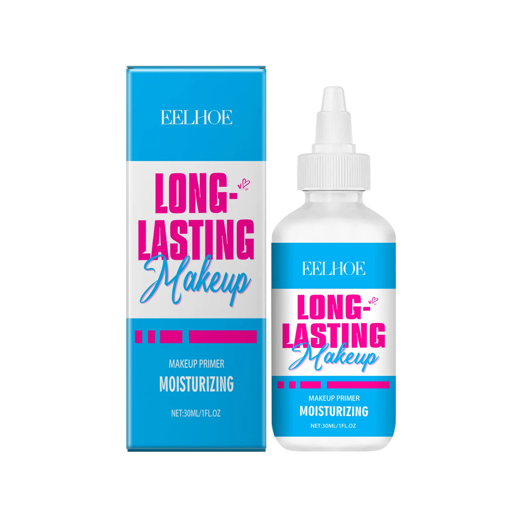 EELHOE Setting Spray & Primer – Matte, Waterproof, Long Lasting Makeup Setting Spray Oasis Select Makeup Primer