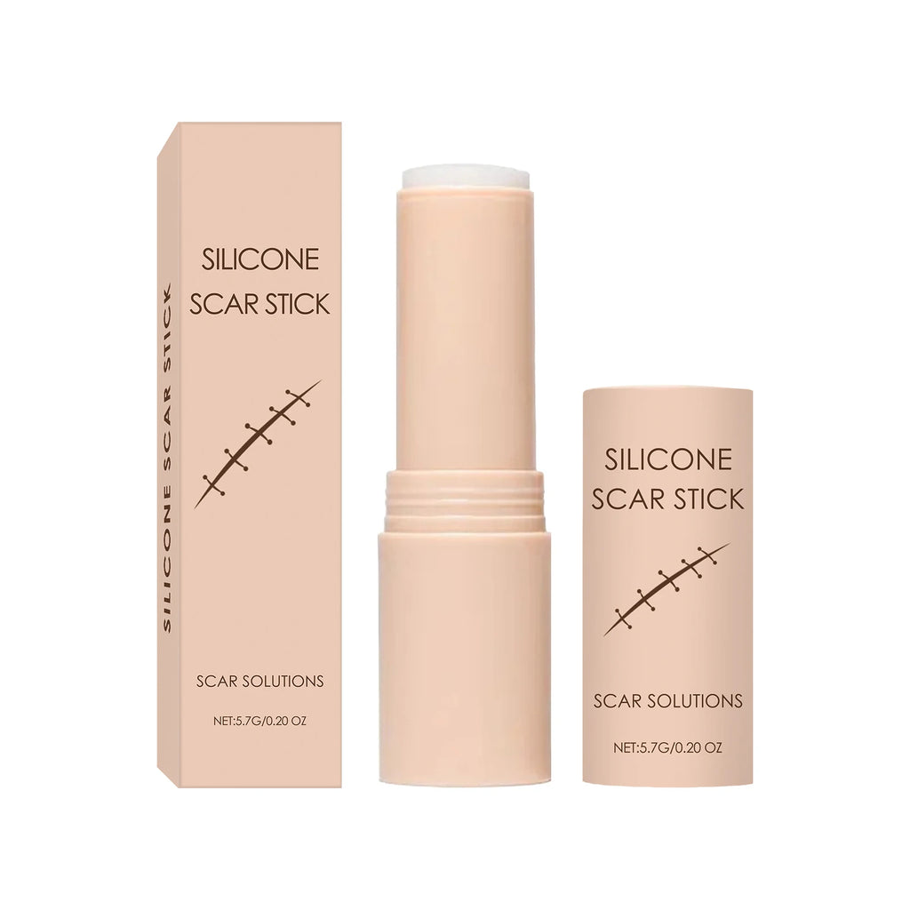 Scar Care Stick Moisturizing For Face Body Skin Smoothing Hydrating Daily Scar Repair Cream Reduce Redness Dryness Care Balm Oasis Select