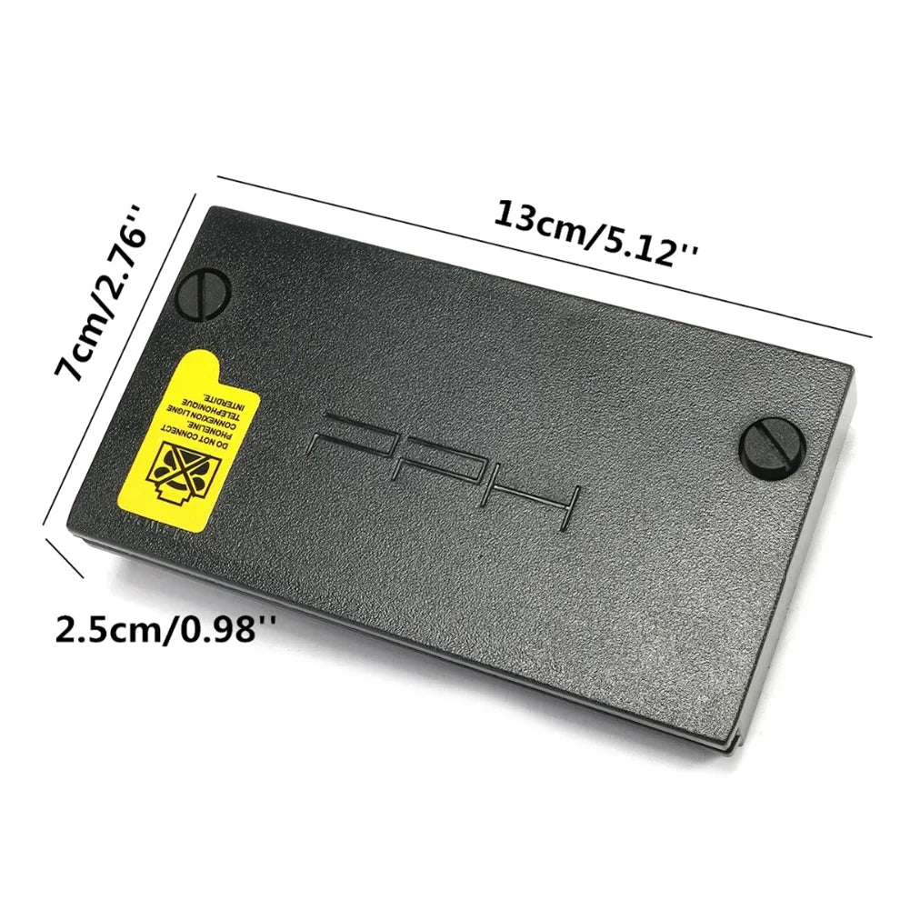 PS2 SATA/IDE HDD Network Card Adapter – Up to 2TB Support PS2 HDD Adapter Oasis Select sata United States