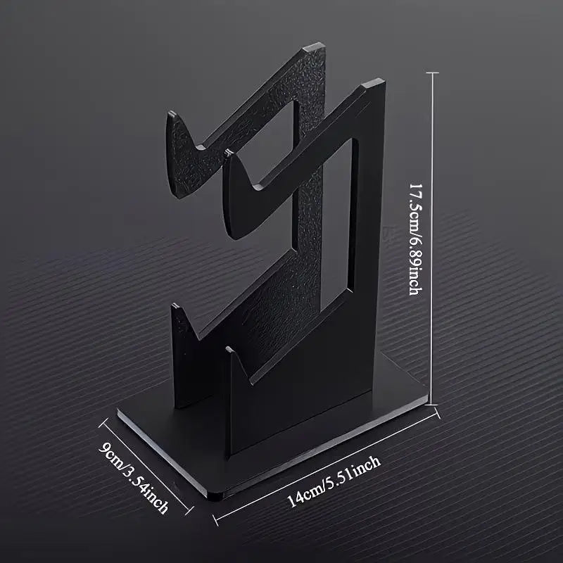 Dual-layer Game Controller Storage Holder Non-slip Desktop Stand for Wireless Series X Switch Controllers Oasis Select A1