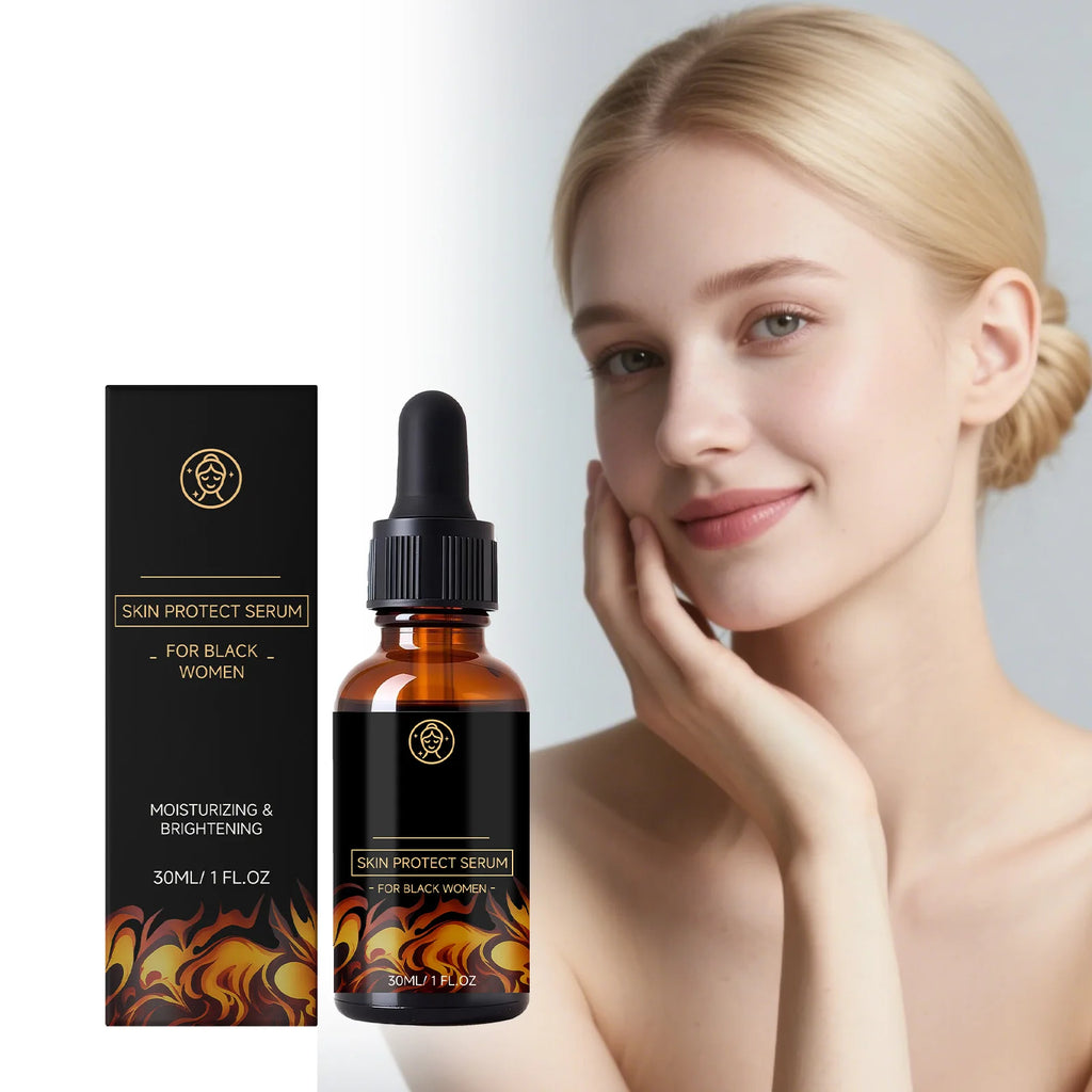 Hydrating Facial Serum – Brightening, Firming & Glow 30ml Face Serum Oasis Select