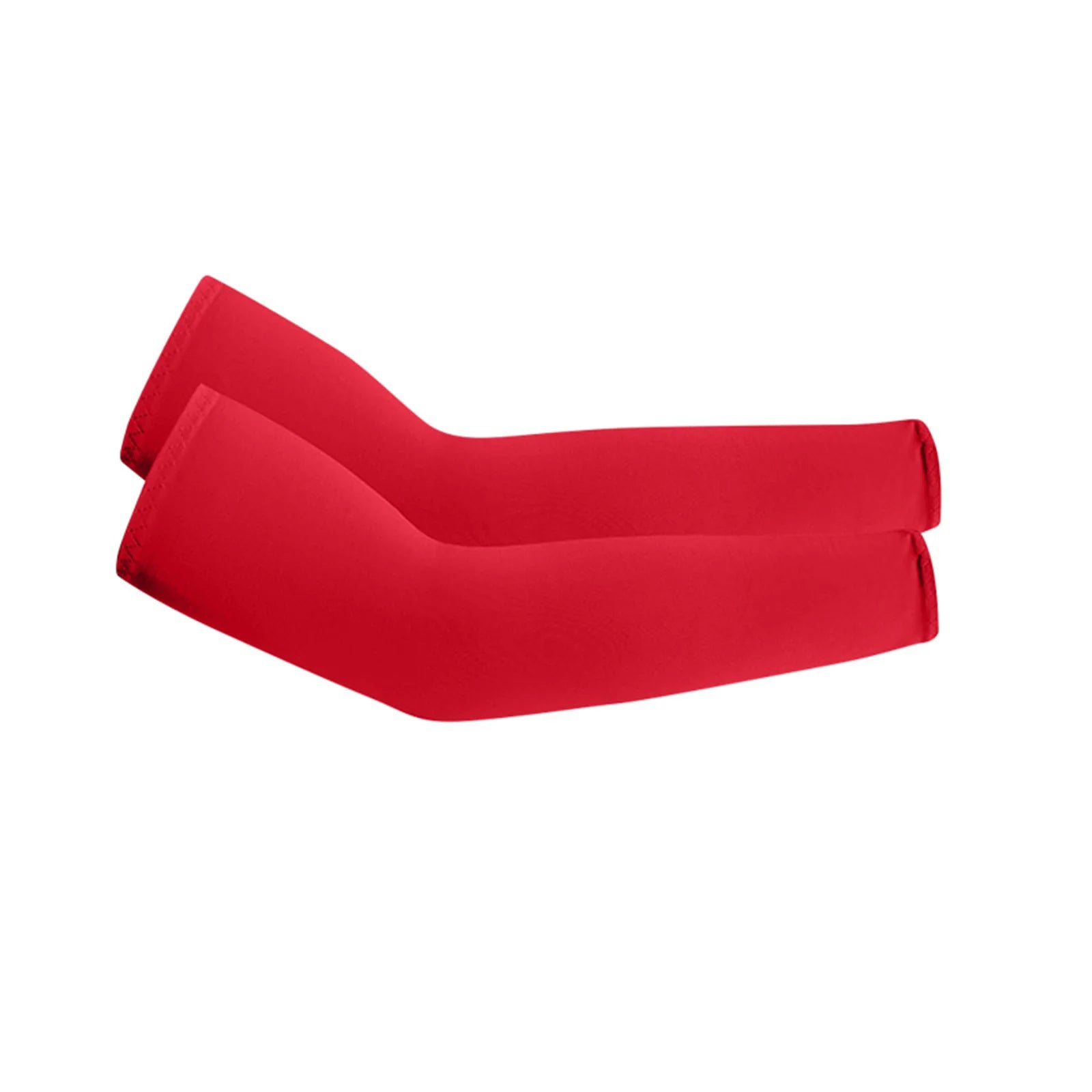 1 Pair Unisex Cooling Arm Sleeves Cover Sports Running UV Sun Protection Outdoor Men Fishing Cycling Quick Dry Arm Warmer Oasis Select Hot Pink One Size