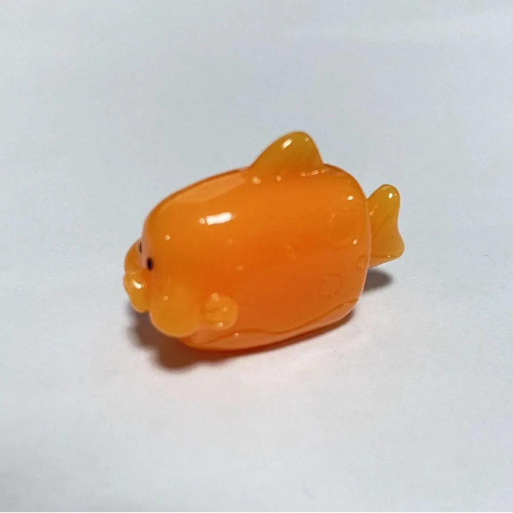 Mini Ocean Resin Animals Tiny Sea Animals Figurines Marine Miniature Animals Aquarium Ornaments Home Decorations Oasis Select Style 20