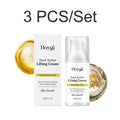 Hyaluronic Acid Face Cream Lifting Moisturizer Fine Lines Firming Skin Smoothing Brightening Daily Care Even Skin Tone Care 30g Oasis Select 3 PCS