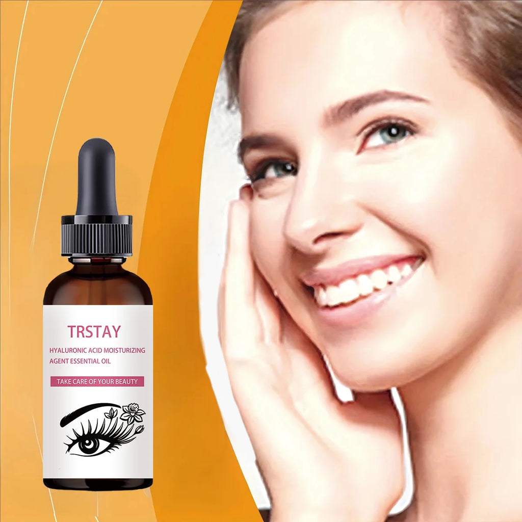 TRSTAY Hyaluronic Acid Moisturizing Face Cream | Hydrating Oil