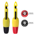 Wire Piercing Puncture Test Probes 2mm/4mm – 2-Pack Car Repair Automotive Test Probe Oasis Select 2PCS 4mm