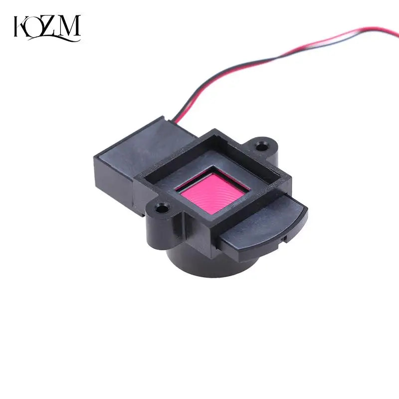 5MP M12 IR-CUT Dual Filter Switcher for CCTV & IP Cameras