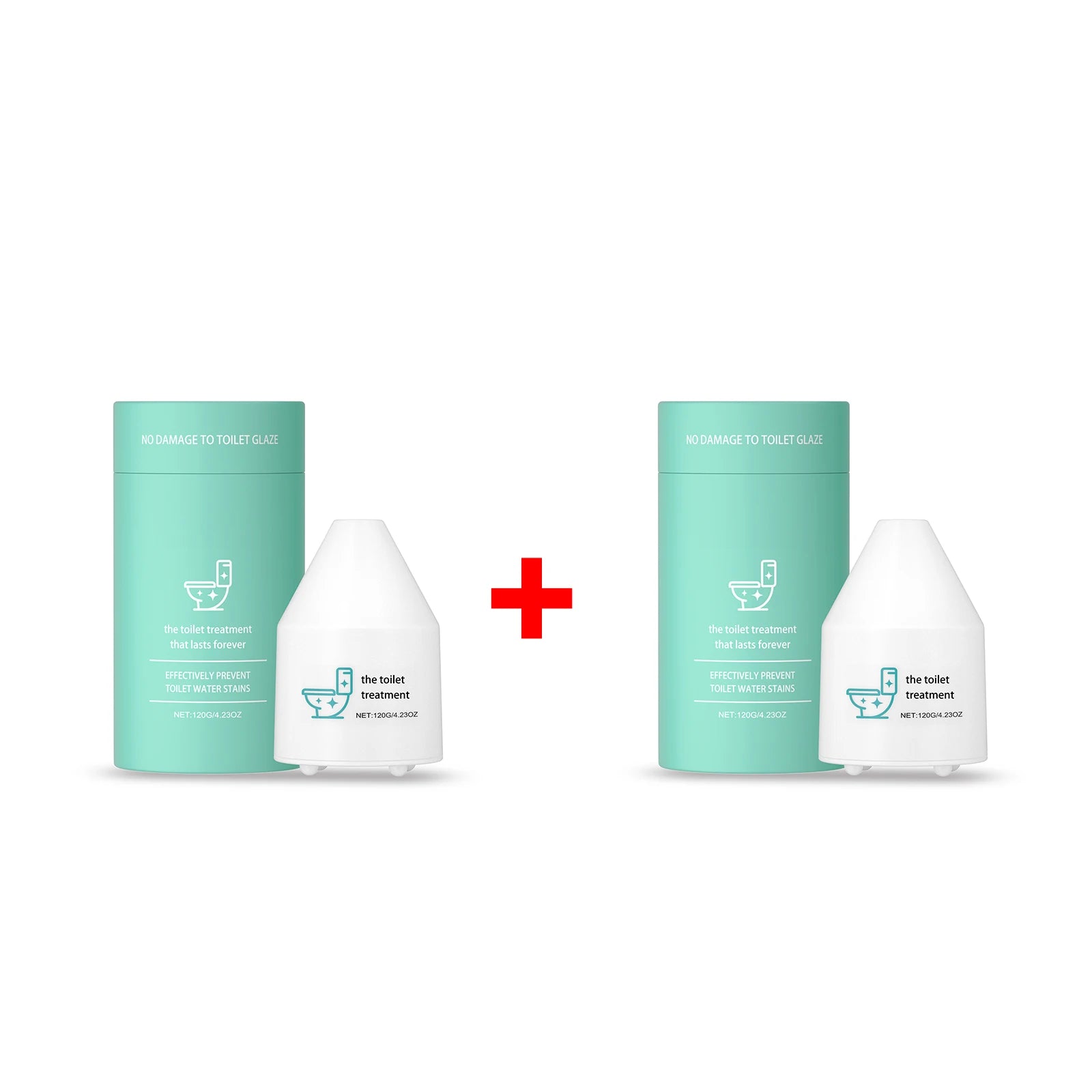 Toilet Cleaner Fresh Air Eliminate Odors Remove Dirt and Water Stains Odor Remover Toilet Bowl Cleaner Foam Release Type 120g Oasis Select 2 X 120g boxed