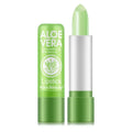 Aloe Vera Color Changing Lip Balm – Moisturizing & Nourishing