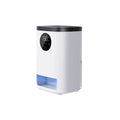 URGGU Mini Smart Dehumidifier – Silent, 1400ml, LED Display