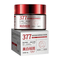 377 Brightening Facial Cream – Hydrating Moisturizer All Skin Brightening Face Cream Oasis Select A