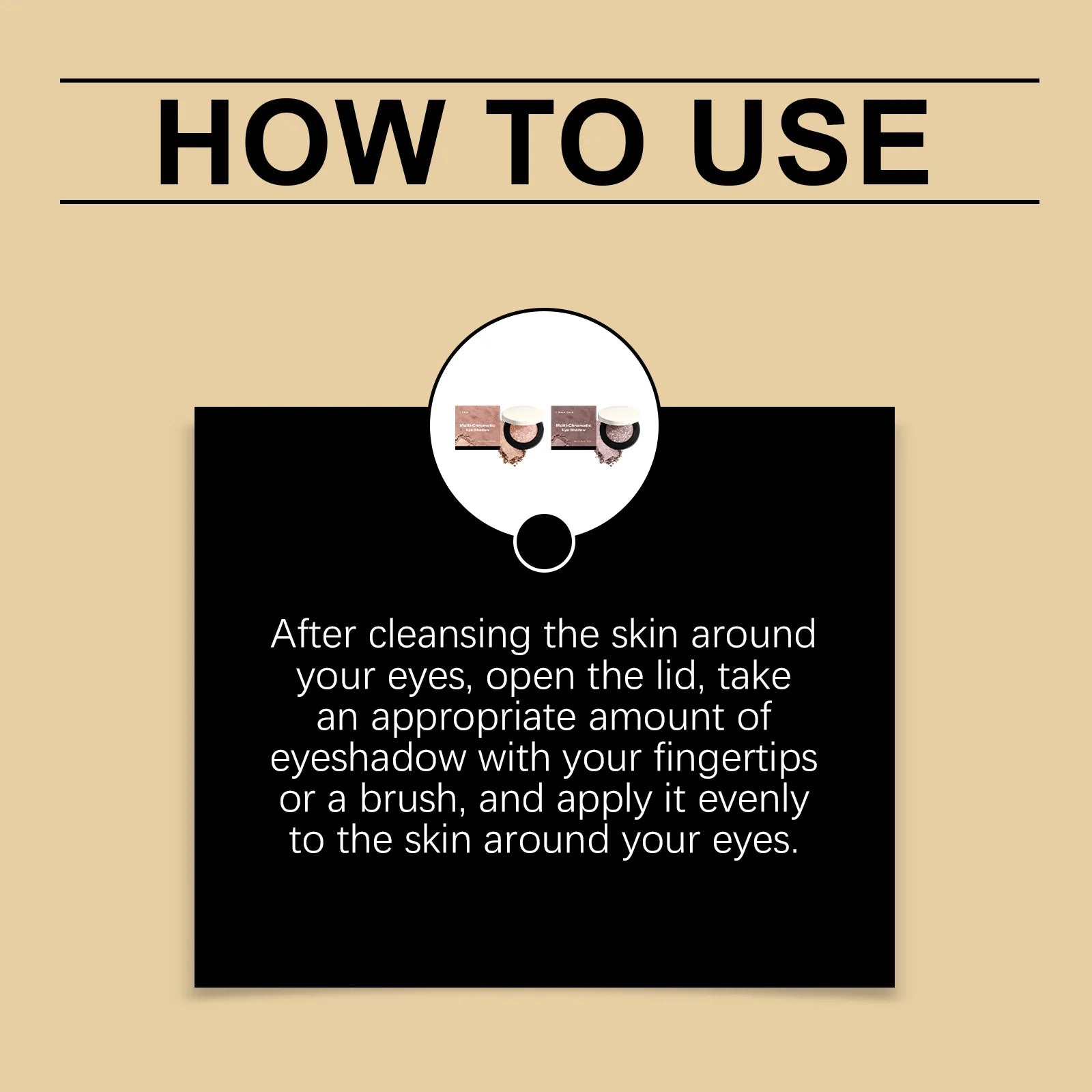Shining Eye Shadow Palette Matte Shimmer Professional Color Blendable Natural Daily Makeup Charm Fashion Eyeshadow Makeup Powder Oasis Select