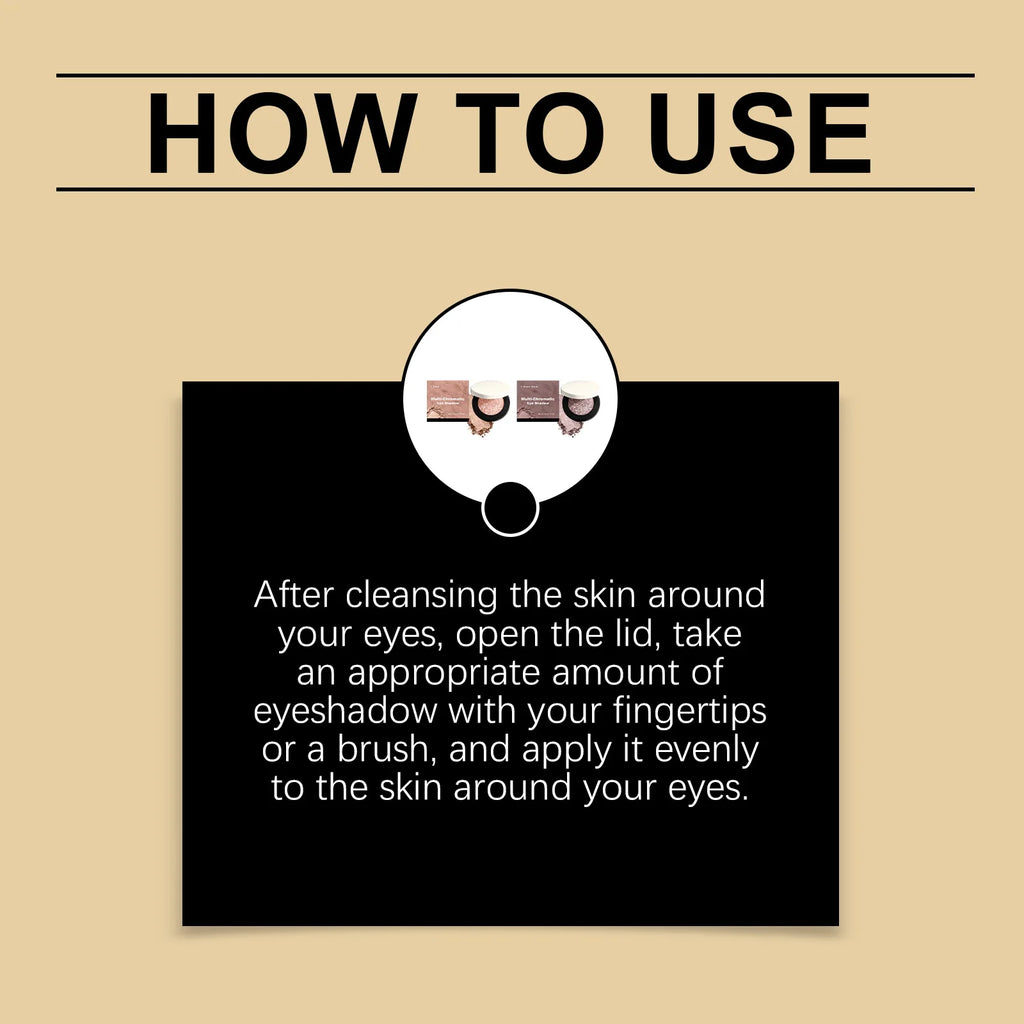 Shining Eye Shadow Palette Matte Shimmer Professional Color Blendable Natural Daily Makeup Charm Fashion Eyeshadow Makeup Powder Oasis Select