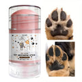 Dog & Cat Paw Nose Moisturizing Cream – 50g Pet Paw Care