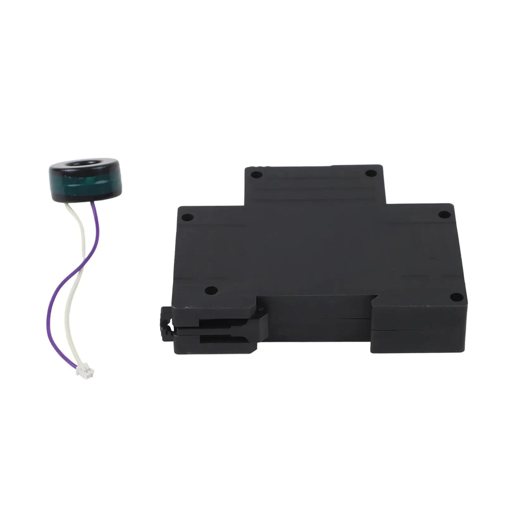 For TUYA For ZigBee Intelligent Metering Circuit Breaker Remote Switch Control Tool Accessories Electrical Equipment Oasis Select