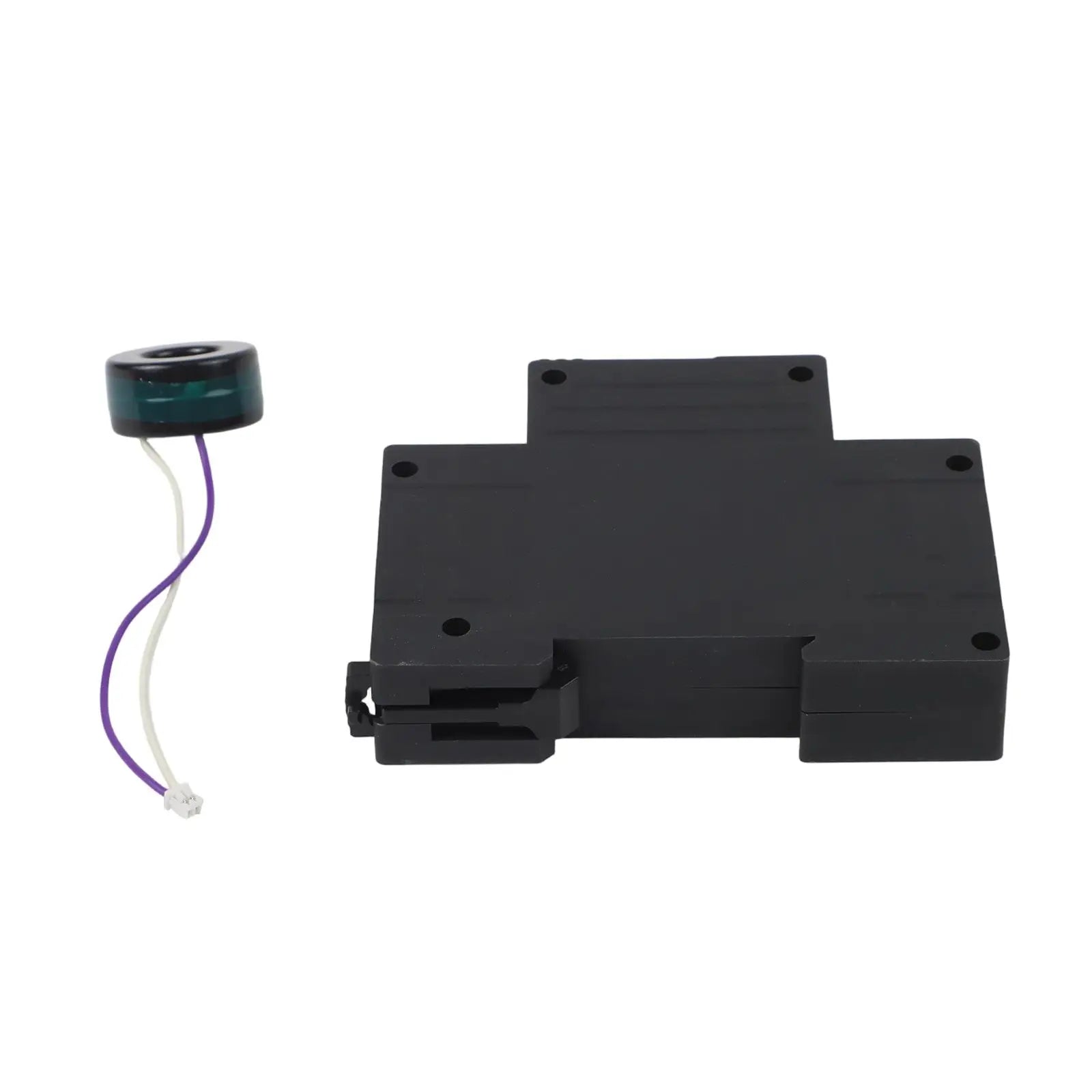 For TUYA For ZigBee Intelligent Metering Circuit Breaker Remote Switch Control Tool Accessories Electrical Equipment Oasis Select
