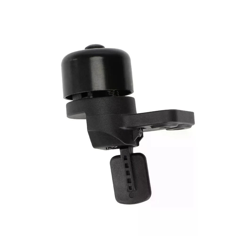 Aluminum Alloy Bell Bell For Segway For Ninebot For MAX G3/F3/ZT3/ZT3 Pro For Horn Ring For Electric Scooter Replace Accessories Oasis Select