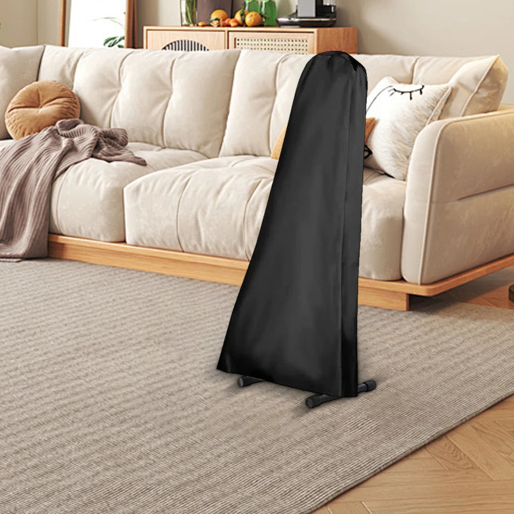 Guitar Dust Cover Protective And Storage For Acoustic Electric And Bass 120*50cm Guitar Dust Cover Musical Instruments Part Oasis Select